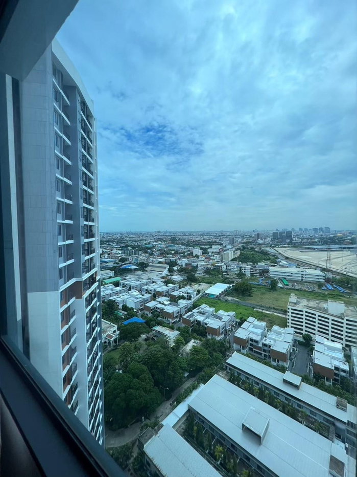 รูป LTHC11248-Artisan Ratchada FOR SALE Size 74 sqm. 2 beds 2 baths MRT Thailand Cultural Centre ONLY 6.9 MB - รูปที่ 7/17