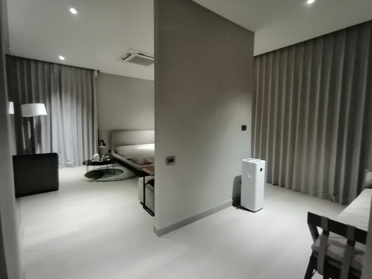 รูป บ้านเดี่ยวควอเตอร์ ทองหล่อ(Quarter Thonglor)ขาย - รูปที่ 34/37