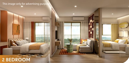 Project ESCENT PHUKET Picture - 4/7