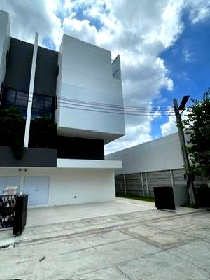 เช่าบ้านเดี่ยว ถนนลำลูกกา : #b4140 25/11/2567 ให้เช่าบ้าน ARKIN สนามบินดอนเมือง 📲📢สอบถาม ld line @condoboy