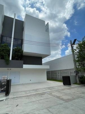 บ้านเดี่ยวให้เช่า : #b4140 25/11/2567 ให้เช่าบ้าน ARKIN สนามบินดอนเมือง 📲📢สอบถาม ld line @condoboy