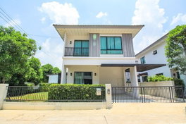 รูป MODI VILLA PINKLAO - WONGWAEN - รูปที่ 5/6
