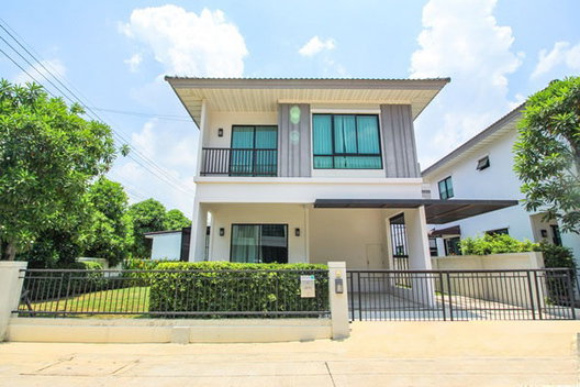 รูป MODI VILLA PINKLAO - WONGWAEN - รูปที่ 5/6