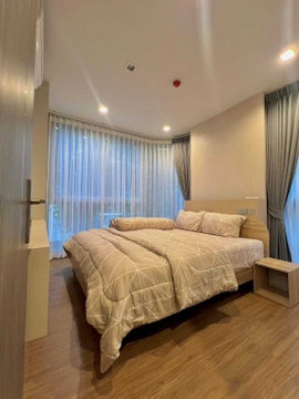 LTH11276-Q Prasarnmit FOR SALE Size 60 sqm. 2 bed 2 bath BTS Phrom Phong Station ONLY 8.652 MB