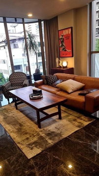 ASHTON RESIDENCE 41 | BTS Phorm Phong | 🌈 PET FRIENDLY 3BED3BATH SUPER PRIVATE LUXURY AT PHROMPHONG 🌈 #N #202403226101 #MKT