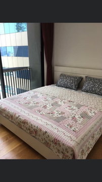 P-141056 ต้องการขายคอนโด โนเบิล รีโว สีลม  Surasak Rd, Khwaeng Silom, Bang Rak, Bangkok Line Id: @easythaihome 085-592-2897