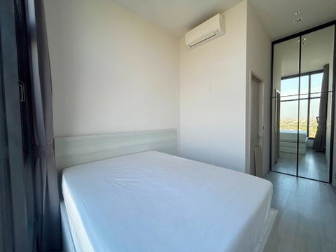 P-140916 ต้องการขายคอนโด เดอะไลน์ สุขุมวิท 101 Sukhumvit 101 Alley, Bang Chak, Phra Khanong, Bangkok