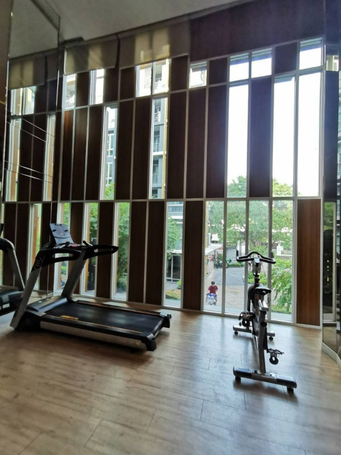 รูป ว่างให้เช่า เมโทรลักซ์ พระราม 4, มีหลายห้อง, แอดไลน์ตอบไว - รูปที่ 13/19