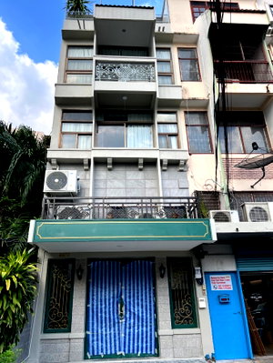 Houses for rent J Avenue Thonglor : Rent a house Thonglor Watthana