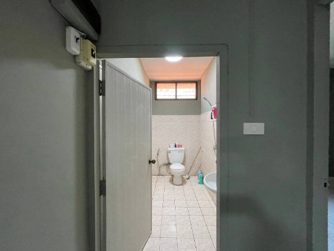 รูป ขายบ้านทำเลดี 50 วา ติดสนามบินนานาชาติอุดรธานี - รูปที่ 7/12