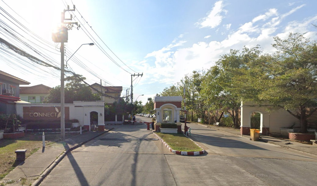 รูป The Connect 3 Donmuang - รูปที่ 2/2