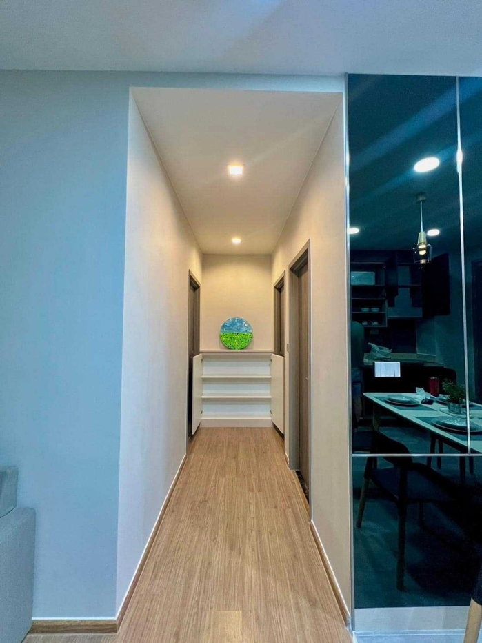 รูป LTH11276-Q Prasarnmit FOR SALE Size 60 sqm. 2 bed 2 bath BTS Phrom Phong Station ONLY 8.652 MB - รูปที่ 11/13