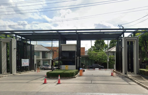 รูป Pruksa Ville Ramintra - Wongwaen - รูปที่ 2/2