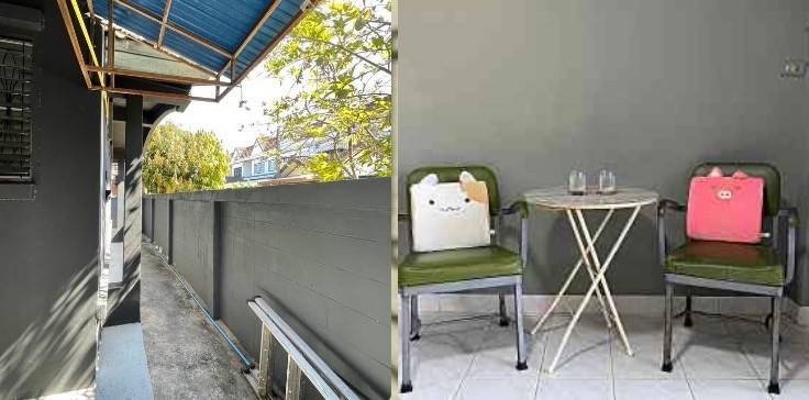 รูป ขายบ้านทำเลดี 50 วา ติดสนามบินนานาชาติอุดรธานี - รูปที่ 4/12
