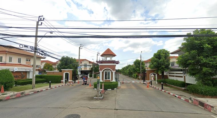 เดอะ คอนเนค ดอนเมือง - วิภาวดี