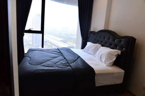 Ideo Mobi Asoke | MRT Phetchaburi | ⚡️ The Great Value Condominium ⚡️ #N #202402255841 #MKT