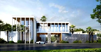 ทาวน์โฮม ม.ราชภัฏบ้านสมเด็จเจ้าพระยา : เดอะบลิซ ไอคอนนิ  สาทร - จรัญ 35  บ้านใกล้ศิริราช MRT ไฟฉาย  พรีเมี่ยมทาวน์โฮม 3.5 ชั้น 195 ตร.ม. บนทำเลที่ดีที่สุดบนถนนจรัญสนิทวงศ์  เริ่ม 7.79 ลบ.*
