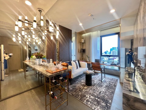 Coco parc ฟรีส่วนกลาง5ปี แถมเฟอร์ตกแต่งครบ