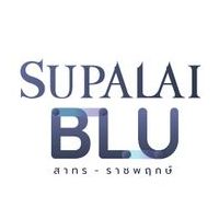 SUPALAI BLU Sathorn - Ratchaphruek