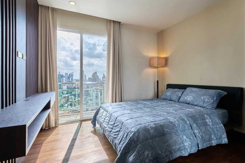 LTHC11274-The Prime 11 FOR SALE Size 89.9 sqm. 2 bed 2 bath BTS Nana Station ONLY 12 MB