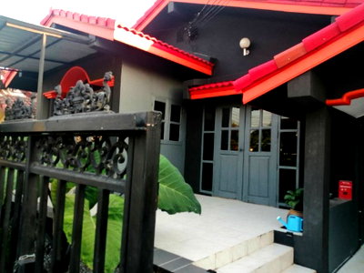 บ้านเดี่ยว ศูนย์วัฒนธรรมไทย-จีน อุดรธานี : ขายบ้านทำเลดี 50 วา ติดสนามบินนานาชาติอุดรธานี