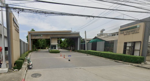 รูป The Connect Donmuang - Thoet Rachan - รูปที่ 2/2