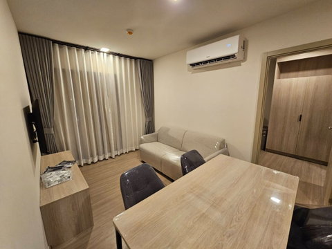 ปล่อยถูก 2 ห้องนอน 🔥🔥Hot Deal! คอนโดใหม่ 🔥🔥 ให้เช่า ดีคอนโดรีฟ Dcondo Reef Phuket , Patong Beach 15 นาที🔥🔥