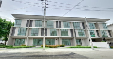 รูป Pruksa Ville 81 Ramkhamhaeng - Serithai - รูปที่ 3/3