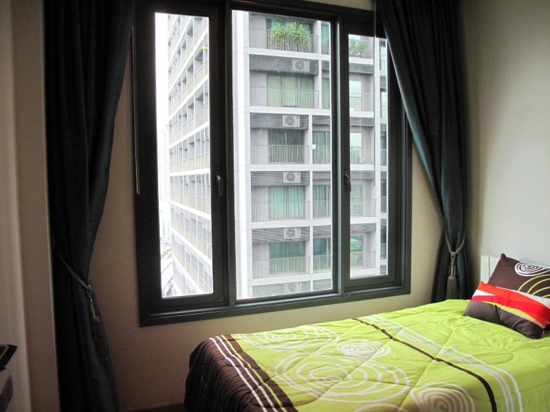 picture Condo For Sale 2 Bedrooms at Keyne by Sansiri Ref: A17241103 - 6/7