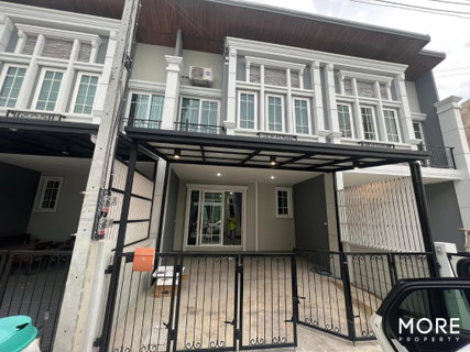 รูปภาพ ให้เช่า โกลเด้นทาวน์ – รวมโชค 3ห้องนอน 3ห้องน้ำ 117 ตร.ม. (ID:223HR)