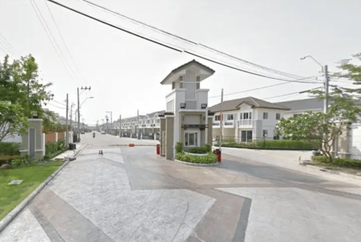 รูป Pruksa Ville 32 Rama 2 - รูปที่ 2/2