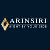 logo โครงการ อรินสิริ คันทรีฮิลล์  