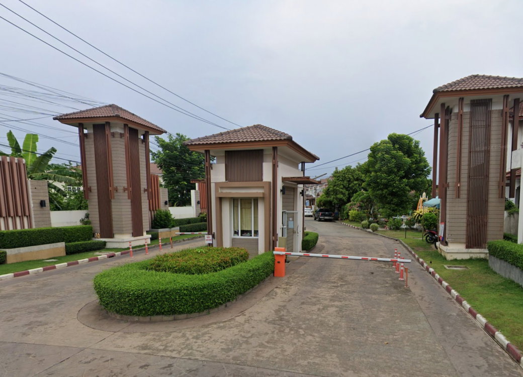รูป Pruksa Ville 34 Petchkasem 110 - รูปที่ 2/2