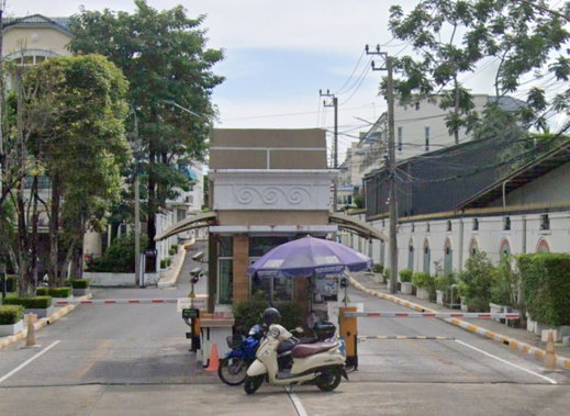 รูป Baan Klang Muang Rama 9 - Srinakarin - รูปที่ 2/2