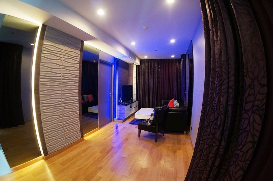 picture Condo For Sale 2 Bedrooms at Keyne by Sansiri Ref: A17241103 - 2/7