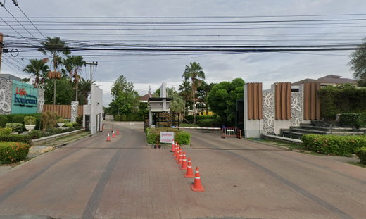 Project LIFE BANGKOK BOULEVARD PINKLAO - PETCHKASEM SAI 4 Picture - 2/5