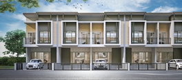 รูป Arinsiri CountryHill - รูปที่ 2/9
