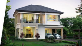 รูป LIFE BANGKOK BOULEVARD PINKLAO - PETCHKASEM SAI 4 - รูปที่ 4/5