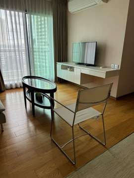 LTH11285 -H Sukhumvit 43 FOR SALE Size 70 sqm. 2 bed 2 bath BTS Phrom Phong Station ONLY 14.5 MB