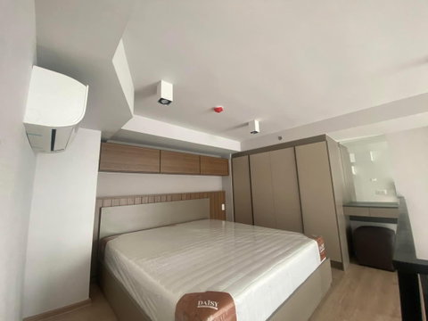 Ideo Mobi Rama 9 | 🚝Near MRT Rama 9 | New #202411188226 #MKT