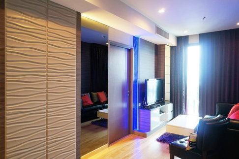 Condo For Sale 2 Bedrooms at Keyne by Sansiri Ref: A17241103