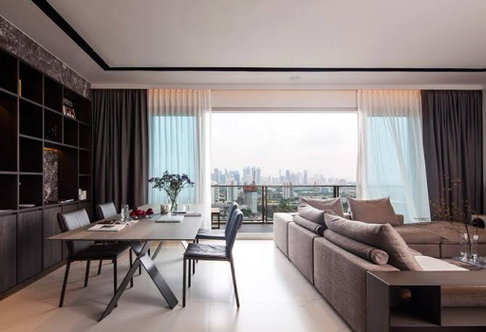 185 Rajdamri | BTS Ratchadamri | HL #202401205256 #MKT