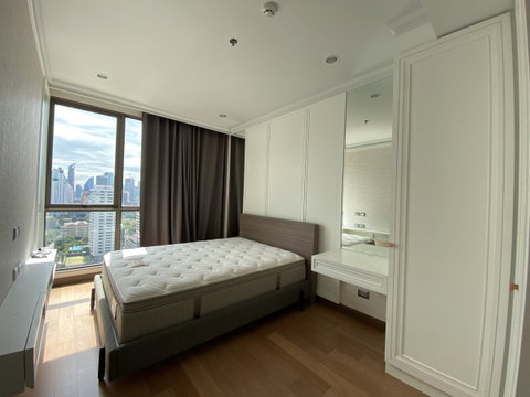 Supalai oriental 39 I BTS Phrom Phong I Rare unit!! #HL #202401115057 #MKT