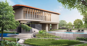 รูป Premium Place Phahonyothin-Sukhapiban 5 - รูปที่ 2/4
