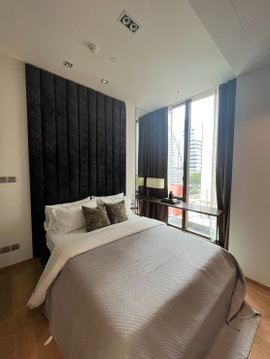 28 Chidlom | BTS Chidlom | New room, Hot price #HL #202401265349 #MKT