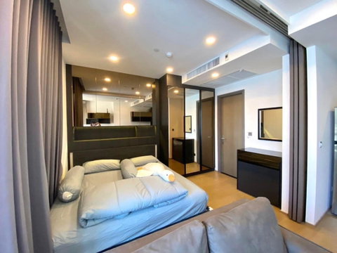 Ashton Chula Silom [Ashton Chula-Silom] Luxury Condo #HL #202401195203 #MKT