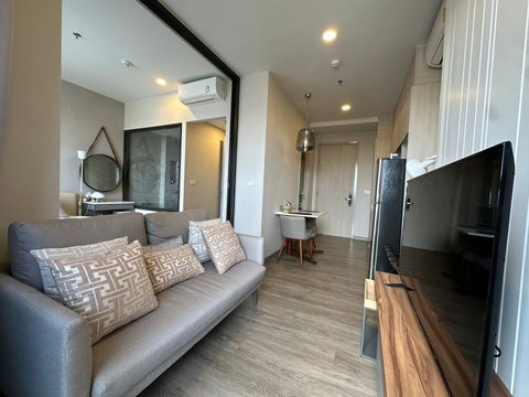 ขายคอนโดศรีราชา พร้อมอยู่ คีน เซ็นเตอร์ ห้องสวย ทำเลดี ใจกลางเมือง