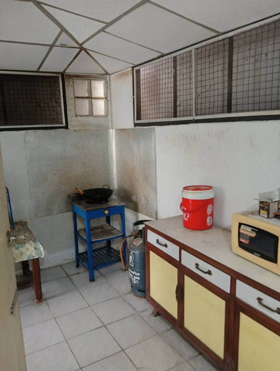 รูป ขายบ้านเดี่ยว 2 ชั้น 4 ห้องนอน ใกล้เซ็นทรัลเฟส เหมาะสำหรับรีโนเวท ปล่อยขาย - รูปที่ 12/15