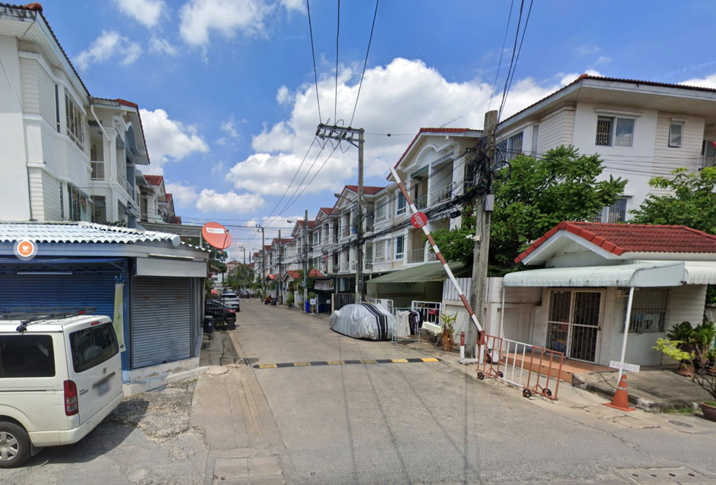 รูป Pradya Home Town - รูปที่ 2/2