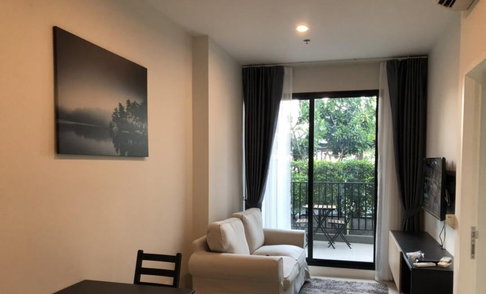 P-29039 Condo for sell The Niche Pride Thonglor-Phetchaburi fully furnished.